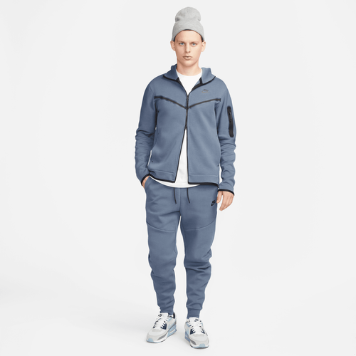Spodnie męskie Nike Sportswear Tech Fleece CU4495-491
