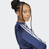 Bluza damska adidas Adicolor Satin JD0866