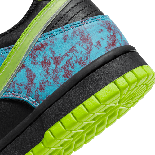 Buty junior Nike Dunk Low Se 2 DV1694-900