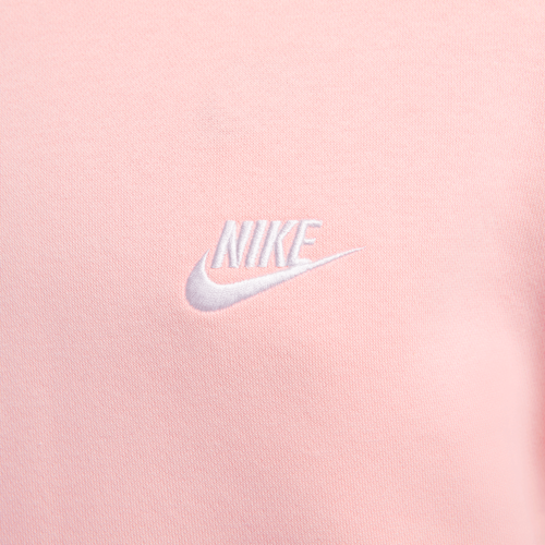 Bluza męska Nike Sportswear Club Hoodie BV2654-686