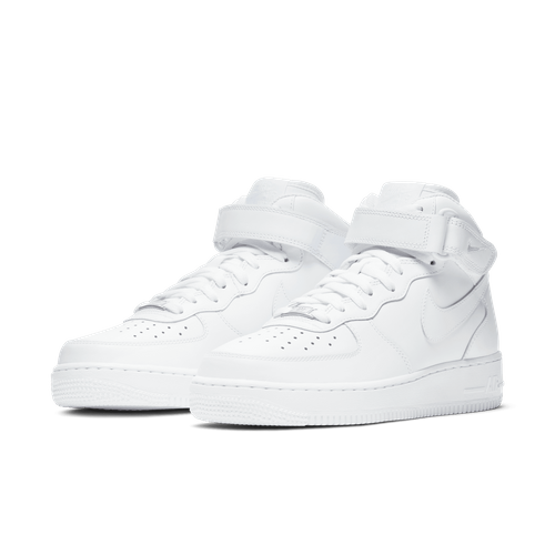 Buty damskie Nike Air Force 1 '07 Mid DD9625-100