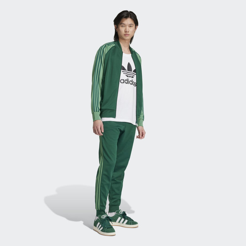 Bluza męska adidas Adicolor Classics SST IY8731