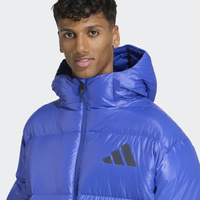Kurtka męska adidas Z.N.E. Climawarm Down JW1515