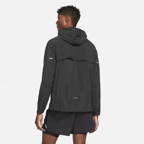 Kurtka męska Nike Windrunner Czarna CZ9070-010