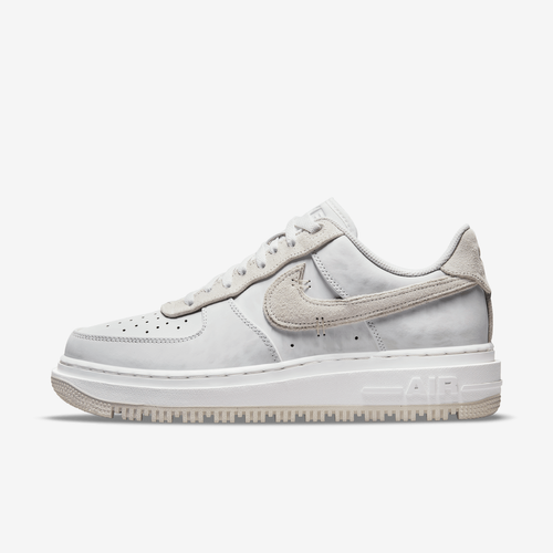 Buty męskie Nike Air Force 1 Luxe DD9605-100