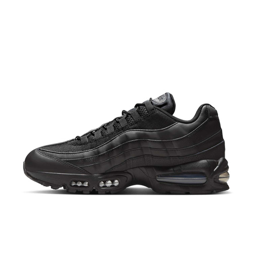 Buty sportowe męskie Nike Air Max 95 "Big Bubble" HM8755-001