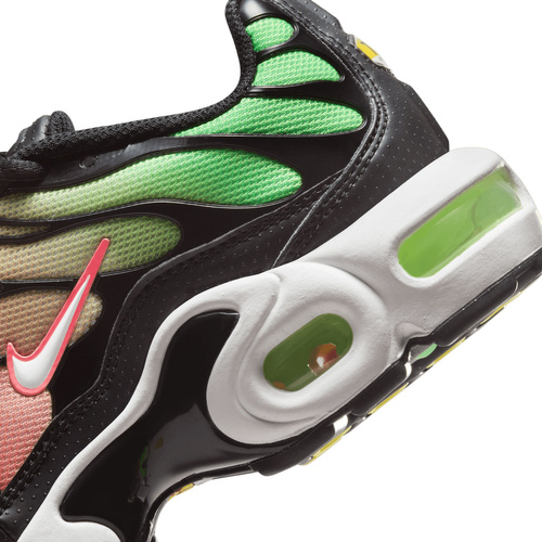 Buty Junior Nike Air Max Plus CD0609-010