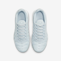 BUTY JUNIOR NIKE AIR MAX PLUS (GS) NIEBIESKIE CD0609-407