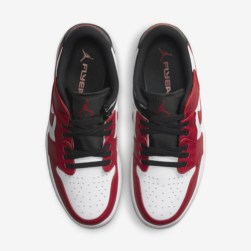 Buty męskie Air Jordan 1 Low Flyease DM1206-163