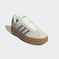 Buty damskie adidas VL Court Bold JI1788