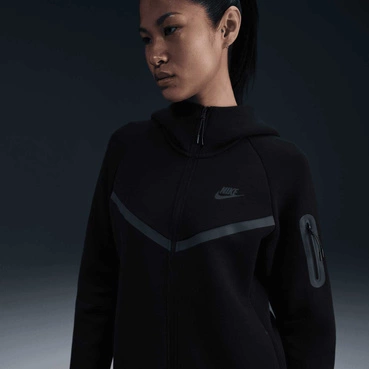 Bluza damska Nike Tech Fleece HV6747-010