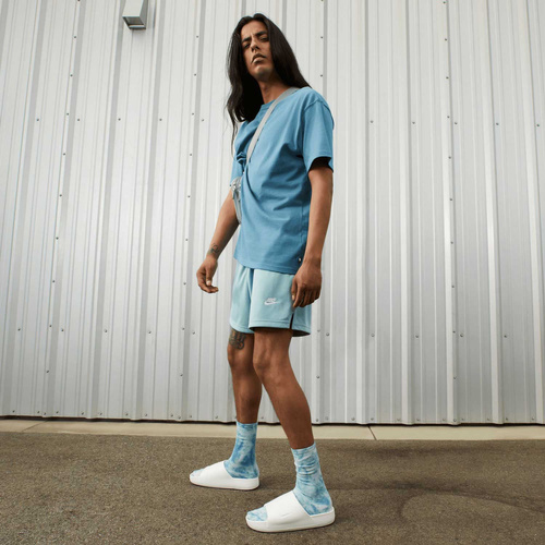 Klapki męskie Nike Calm FD4116-100