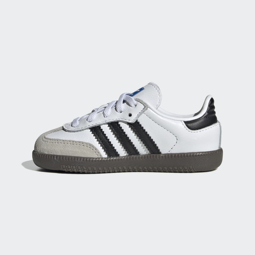 Buty Kids adidas Samba OG IE3679