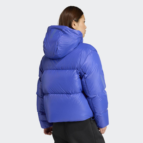 Kurtka damska adidas Z.N.E. Puffer Climawarm JW1517
