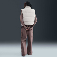 Bezrękawnik damski Nike Classic Puffer FZ5922-072