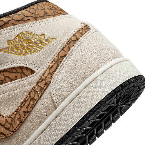 Buty męskie Air Jordan 1 Mid SE DZ4129-102