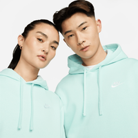 Bluza męska Nike Sportswear Club Fleece BV2654-346