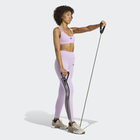 Stanik sportowy adidas Aeroimpact Luxe Training Light-Support KA3794