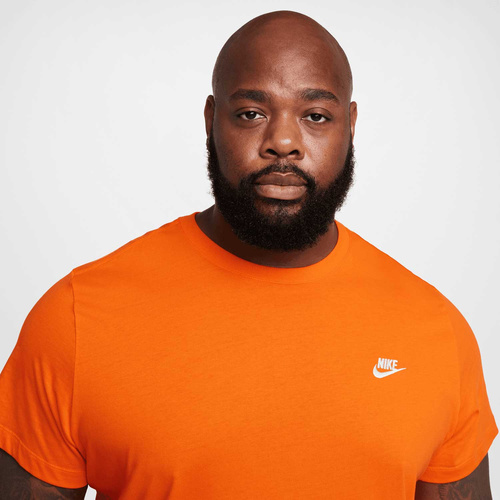 Koszulka męska Nike Sportswear Club AR4997-819