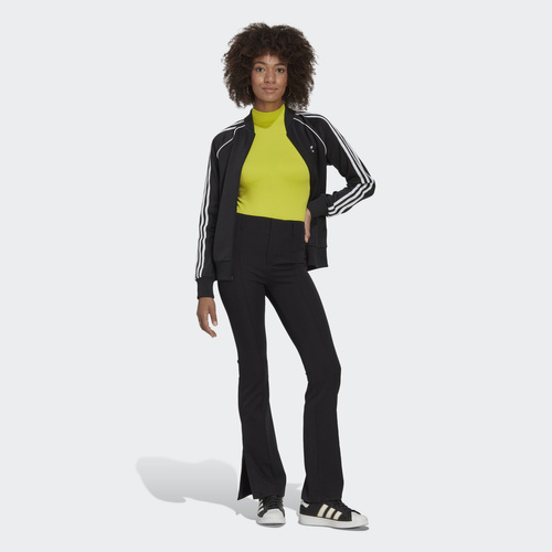 BLUZA DAMSKA ADIDAS SST TRACKTOP PB GD2374