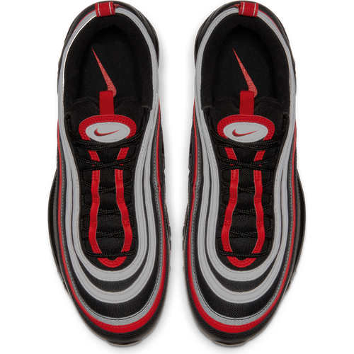 BUTY MĘSKIE NIKE AIR MAX 97 CZARNE 921826-014