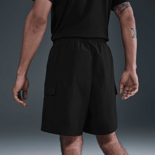 Spodenki męskie Nike Sportswear Club IH5047-010