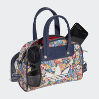 Torba damska adidas Originals x Liberty London Mini Bowling JD5423