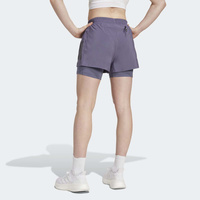 Spodenki damskie adidas Own the Run JW9696