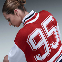 Kardigan damski Nike Sportswear HV2494-657