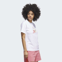 Koszulka damska adidas Farmers Market Graphic JN2543