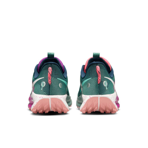Buty damskie Nike ReactX Pegasus Trail 5 DV3865-401