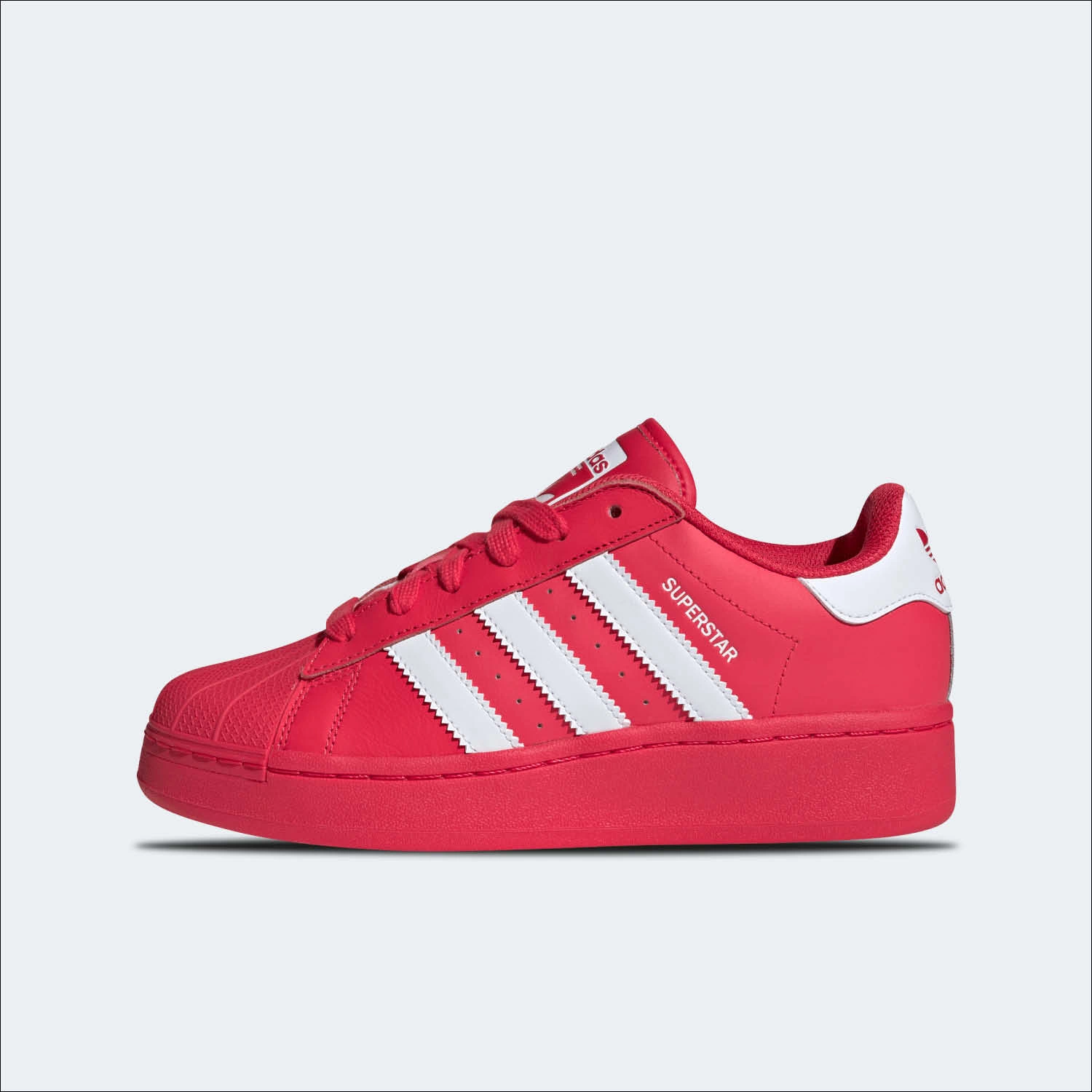 Adidas discount superstar damskie