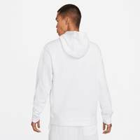 Bluza męska Nike Nsw Club Hoodie CZ7857-100