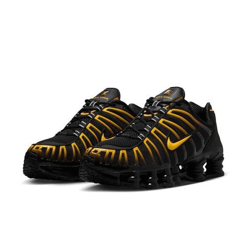 Buty męskie Nike Shox TL AV3595-013