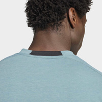 Koszulka męska adidas Designed for Training Workout JX3285