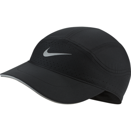 Czapka Nike Aerobill Tailwind Czarna BV2204-010