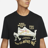 KOSZULKA MĘSKA NIKE NSW TEE OC PK 3 V3 DZ2848-010