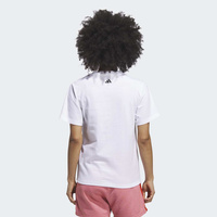 Koszulka damska adidas Farmers Market Graphic JN2543