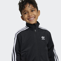 Dres zestaw Kids adidas Adicolor Firebird IY4798