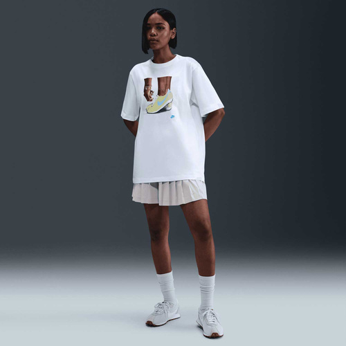 Koszulka damska Nike Sportswear IM9267-100