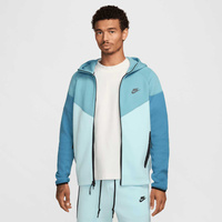 Bluza męska Nike Tech Fleece Windrunner FZ4709-464
