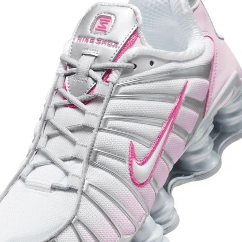 Buty damskie Nike Shox TL HV2520-001