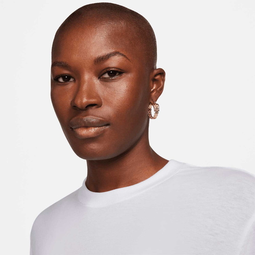 Koszulka damska Nike One Relaxed FN2814-100