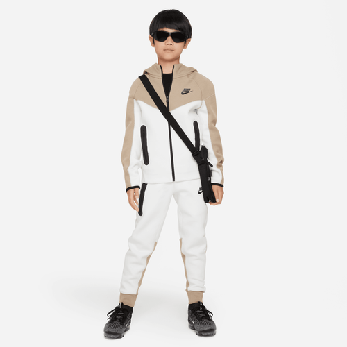 Bluza Junior Nike Sportswear Tech Fleece FD3285-121