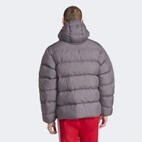 Kurtka męska adidas Tonal Hooded Puffer JX4122