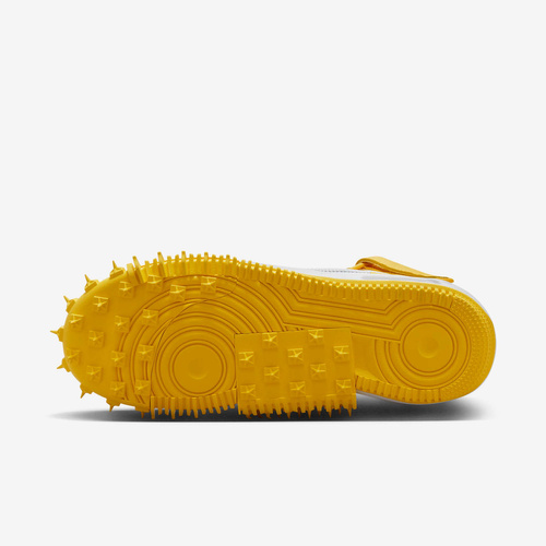 Buty męskie Nike Air Force 1 Mid x Off-White™ DR0500-101