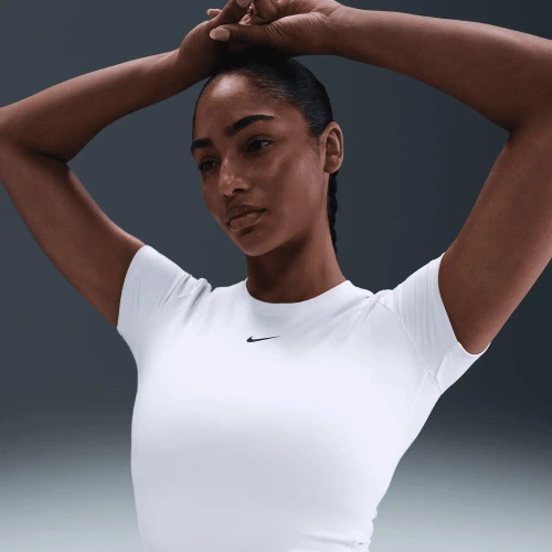 Koszulka damska Nike One IM9638-100