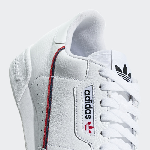 BUTY MĘSKIE ADIDAS CONTINENTAL 80 G27706