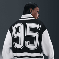 Kardigan damski Nike Sportswear HV2494-010