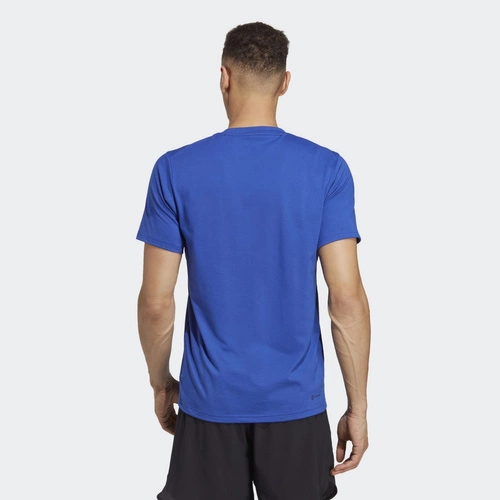 Koszulka męska adidas Train Essentials Feelready Training Tee IC7449